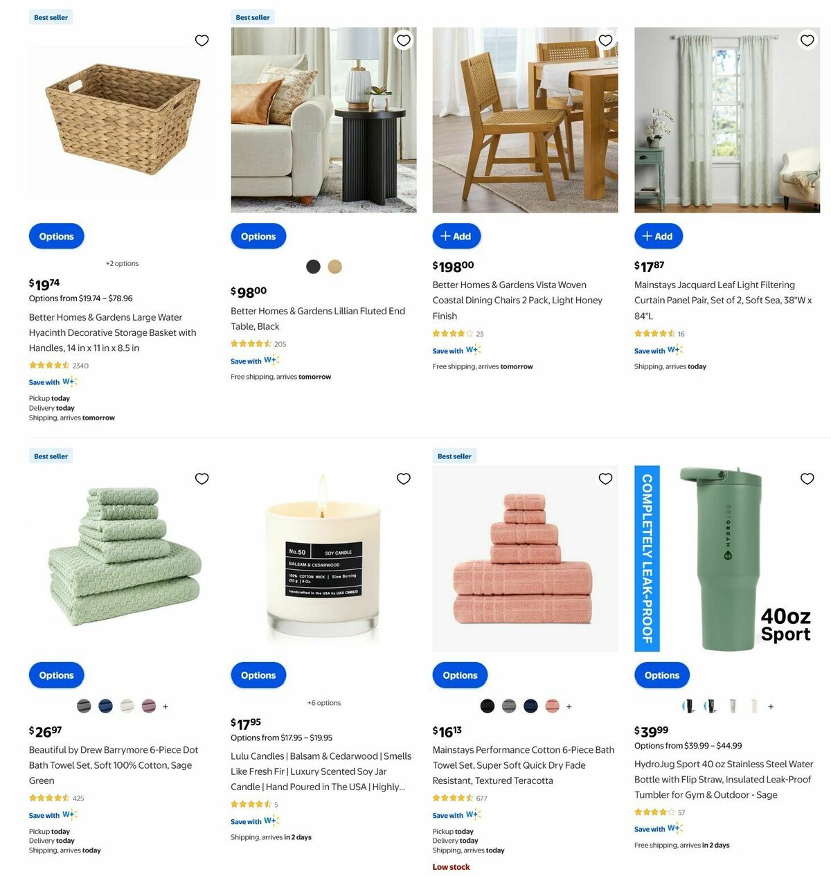 Walmart Weekly Ad from February 15