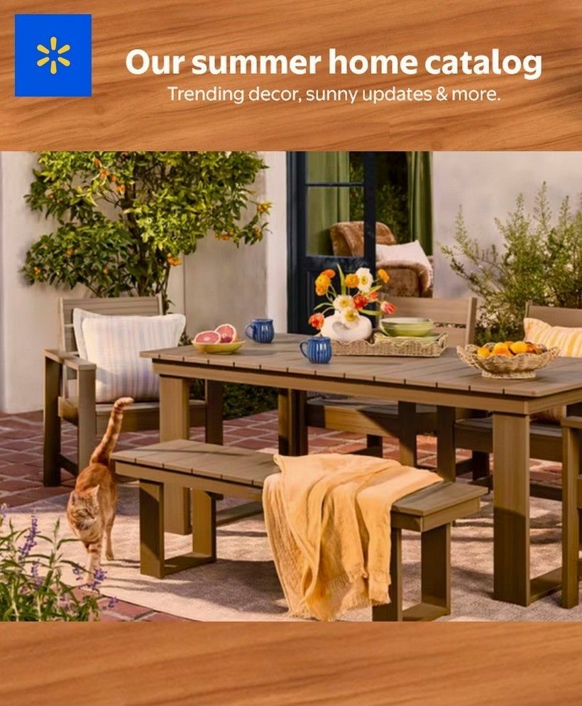 Walmart Weekly Ad from July 1