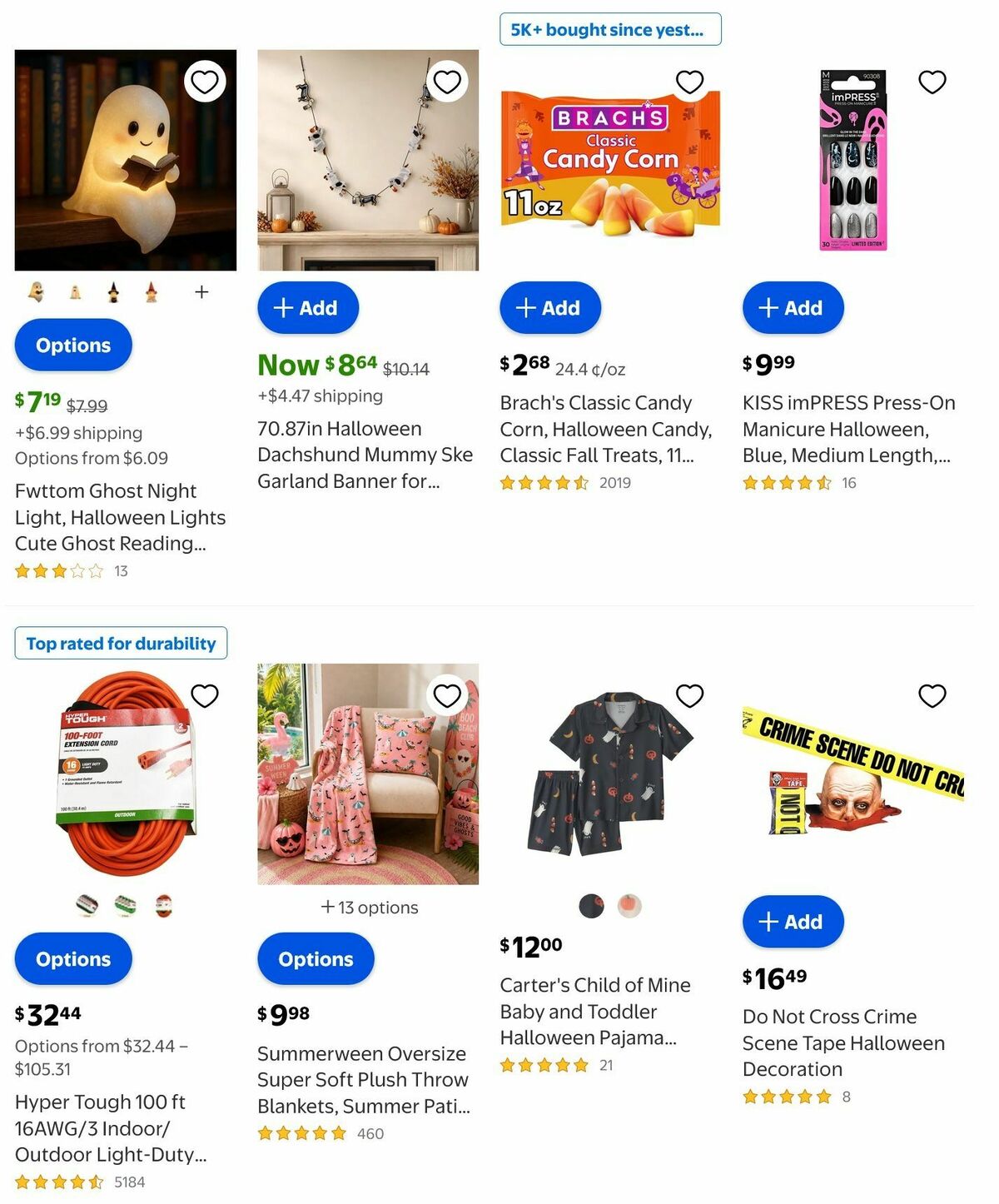 Walmart Weekly Ad from September 1