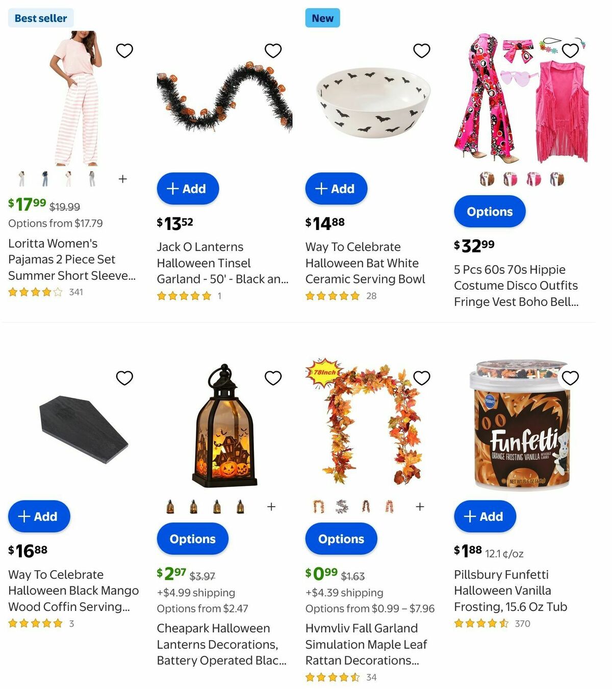 Walmart Weekly Ad from September 1