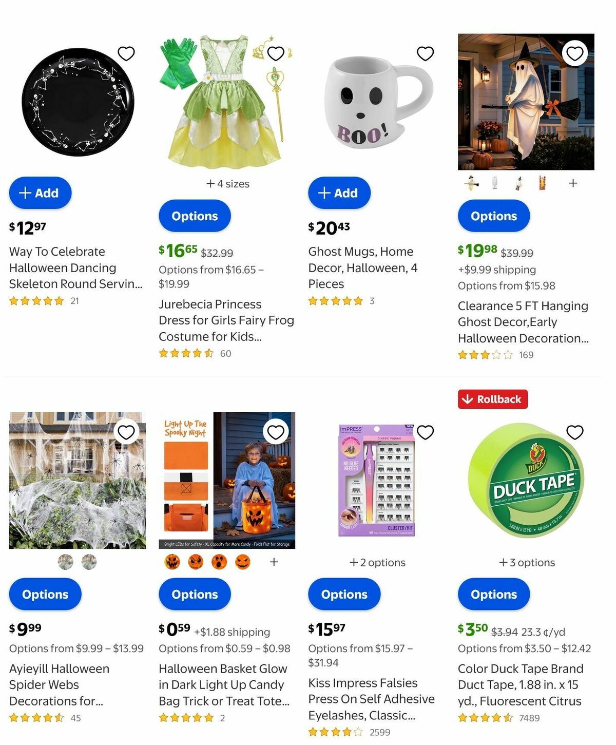 Walmart Weekly Ad from September 1