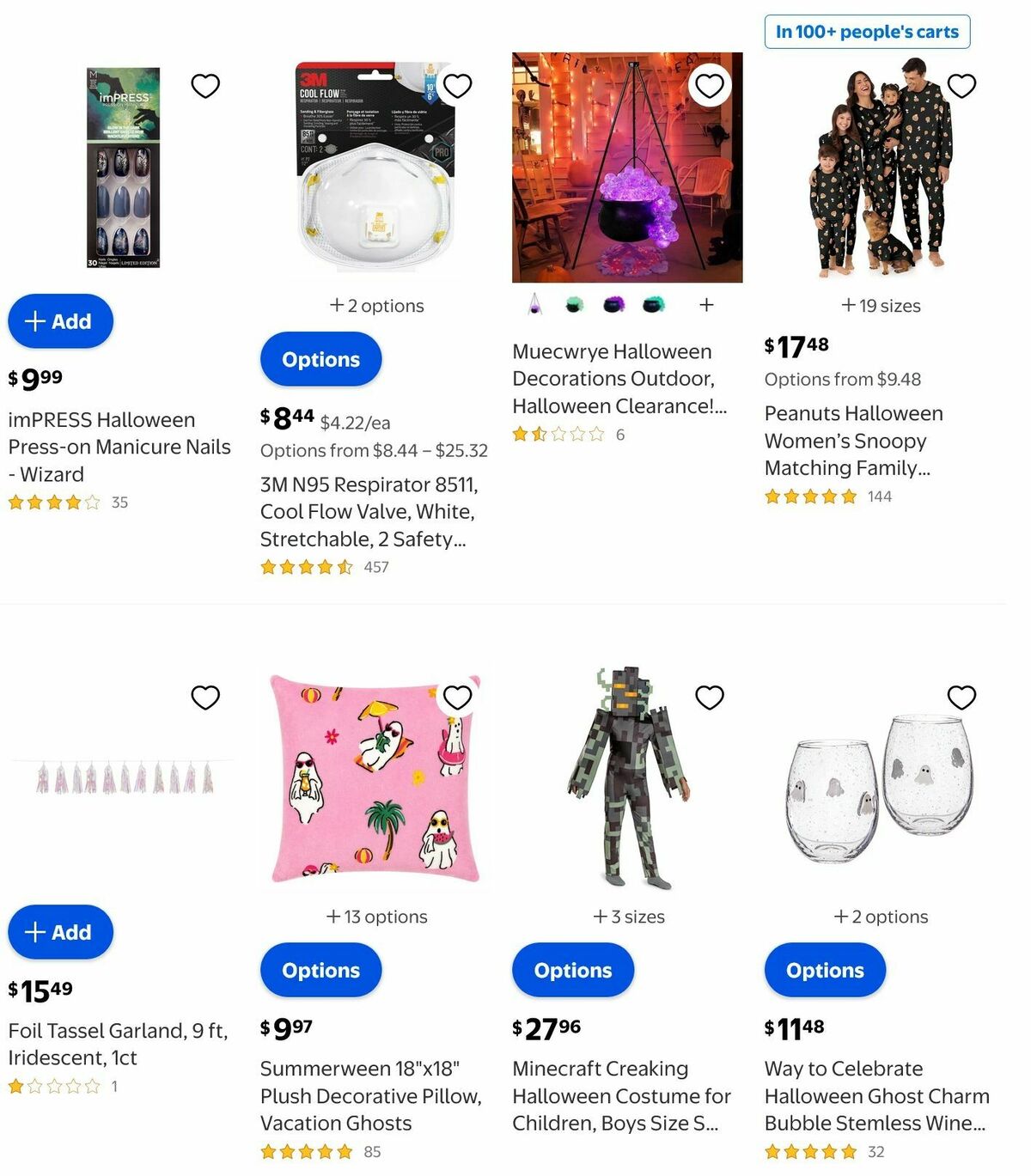 Walmart Weekly Ad from September 1