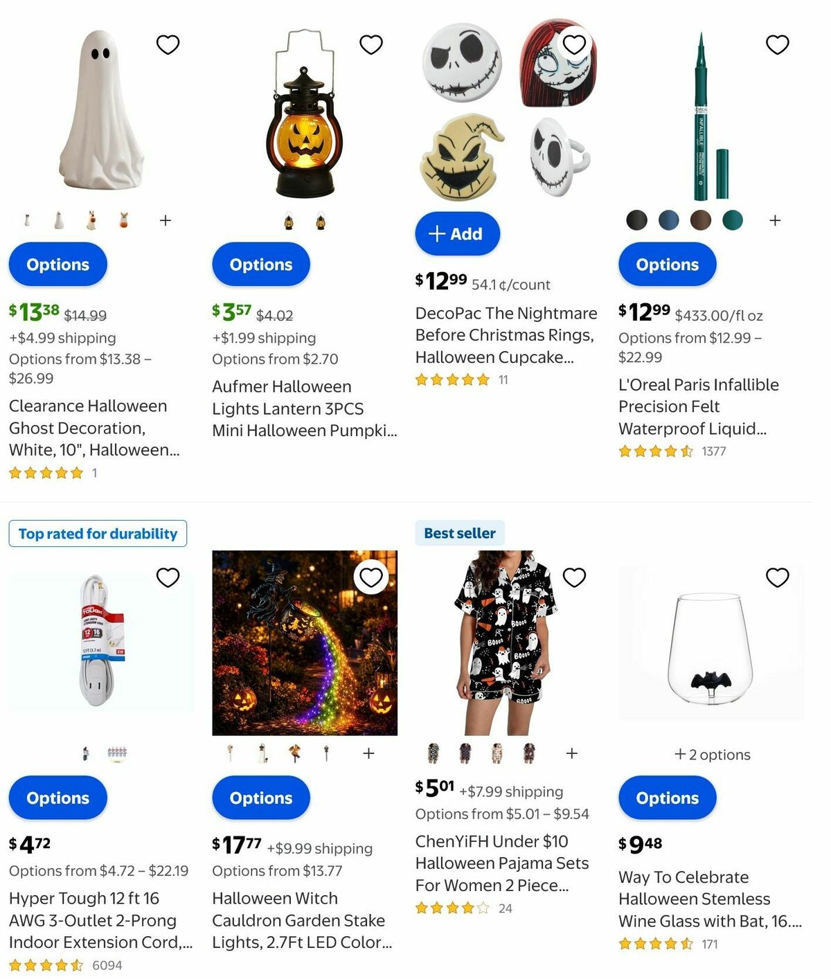 Walmart Weekly Ad from September 1