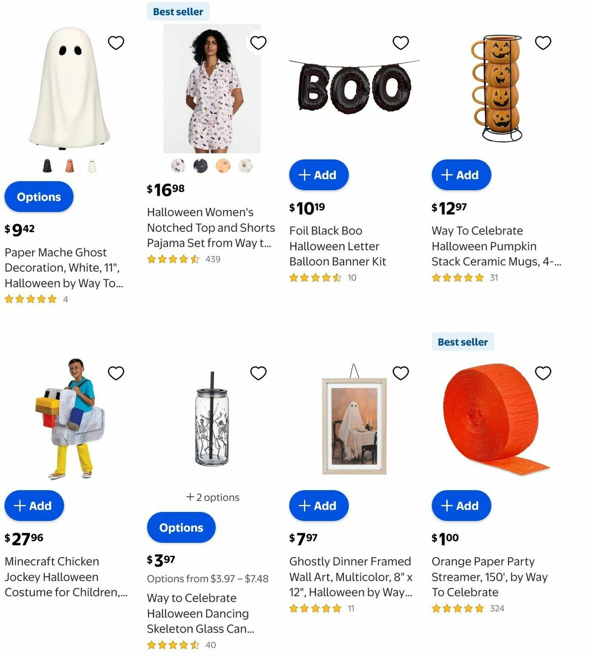 Walmart Weekly Ad from September 1