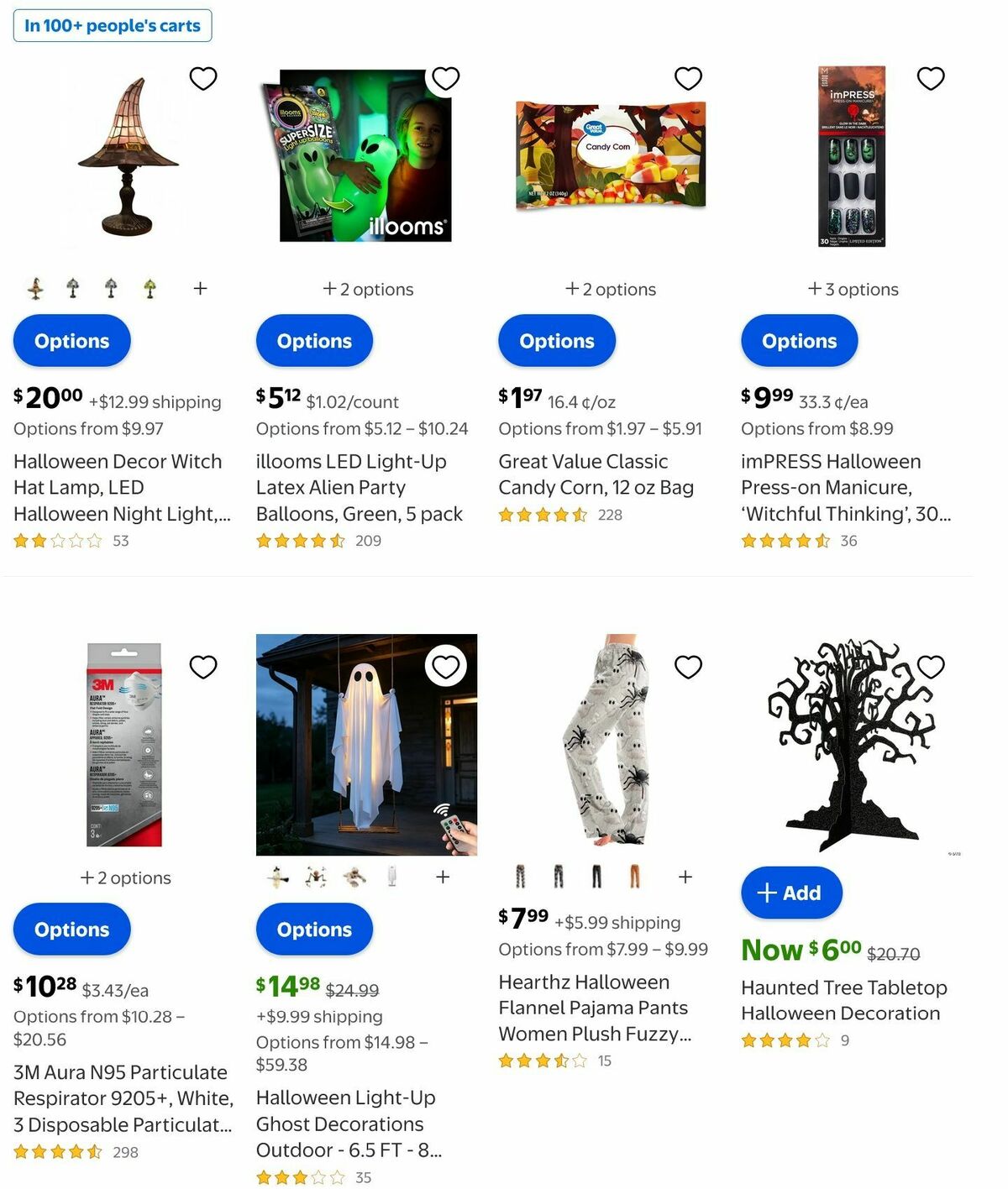 Walmart Weekly Ad from September 1