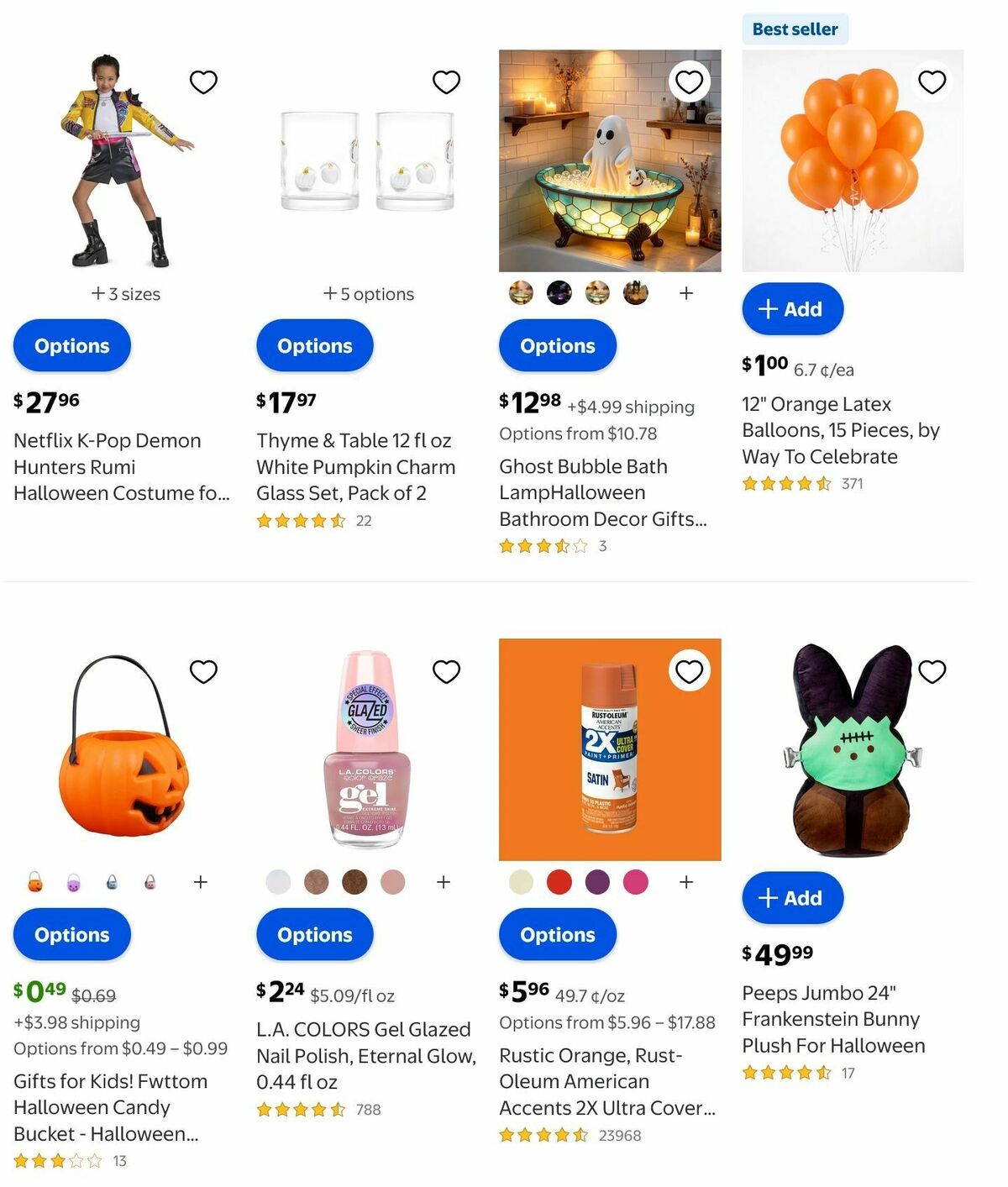 Walmart Weekly Ad from September 1