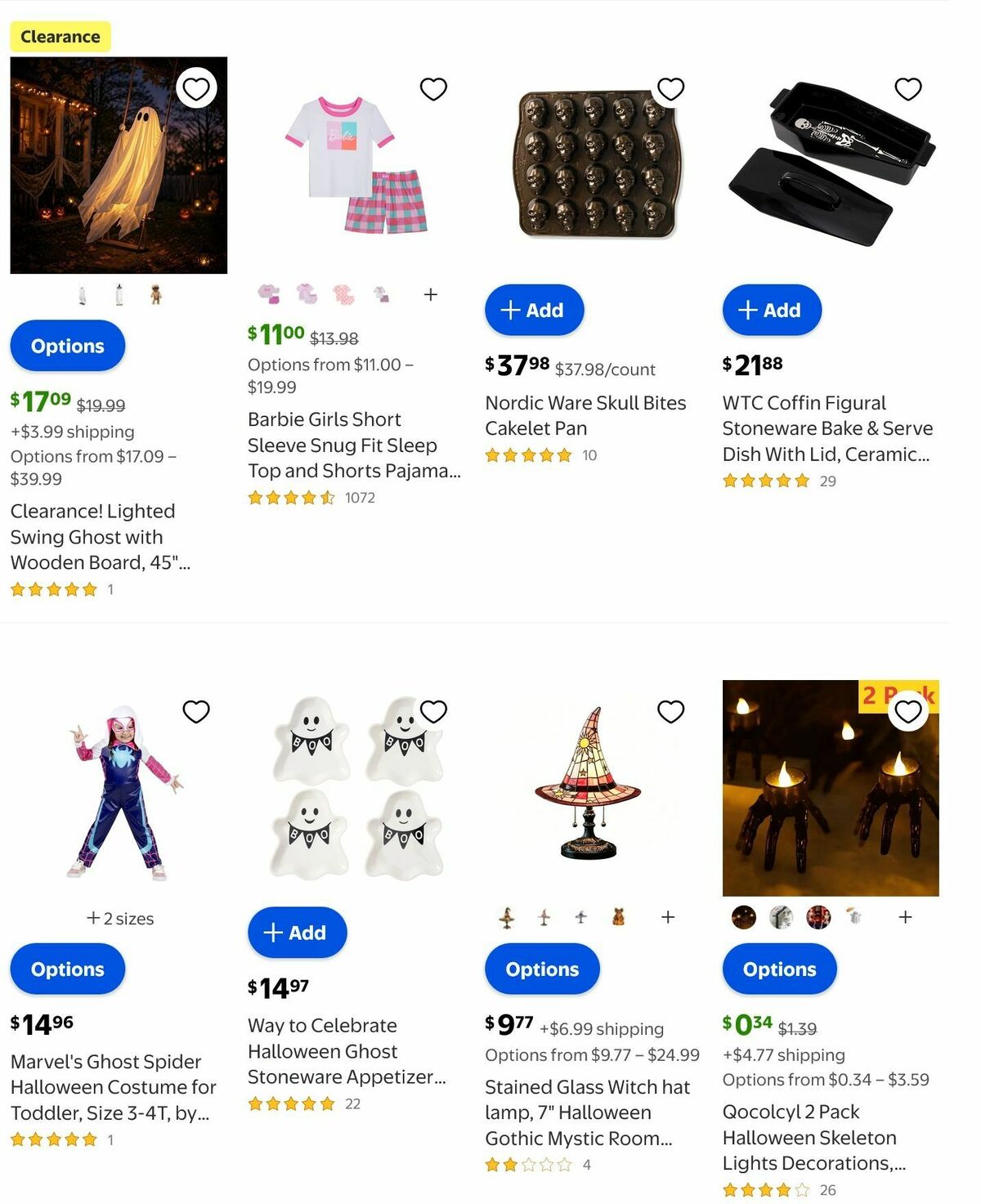 Walmart Weekly Ad from September 1