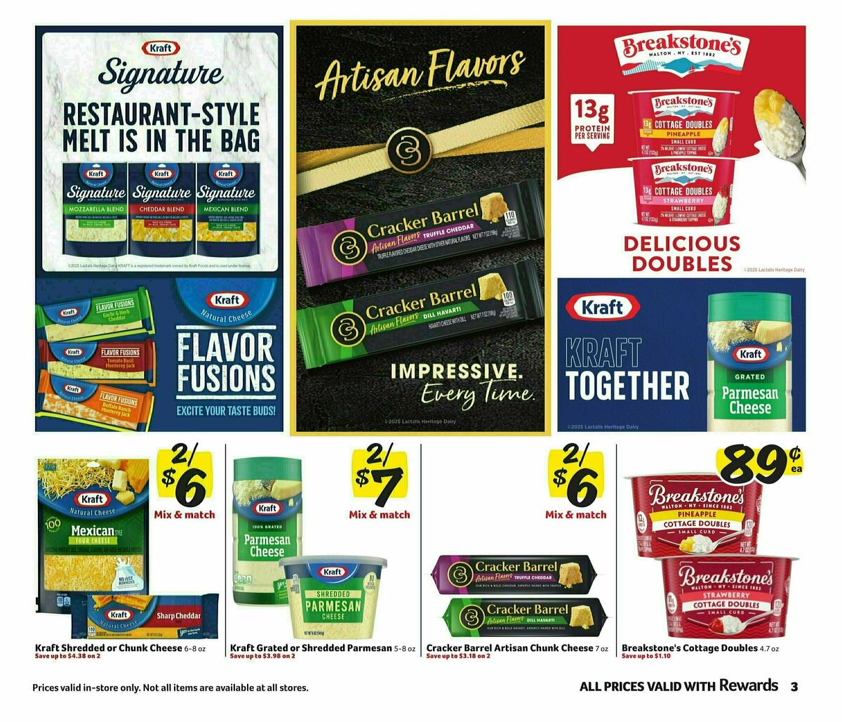 Winn-Dixie Weekly Ad from June 11