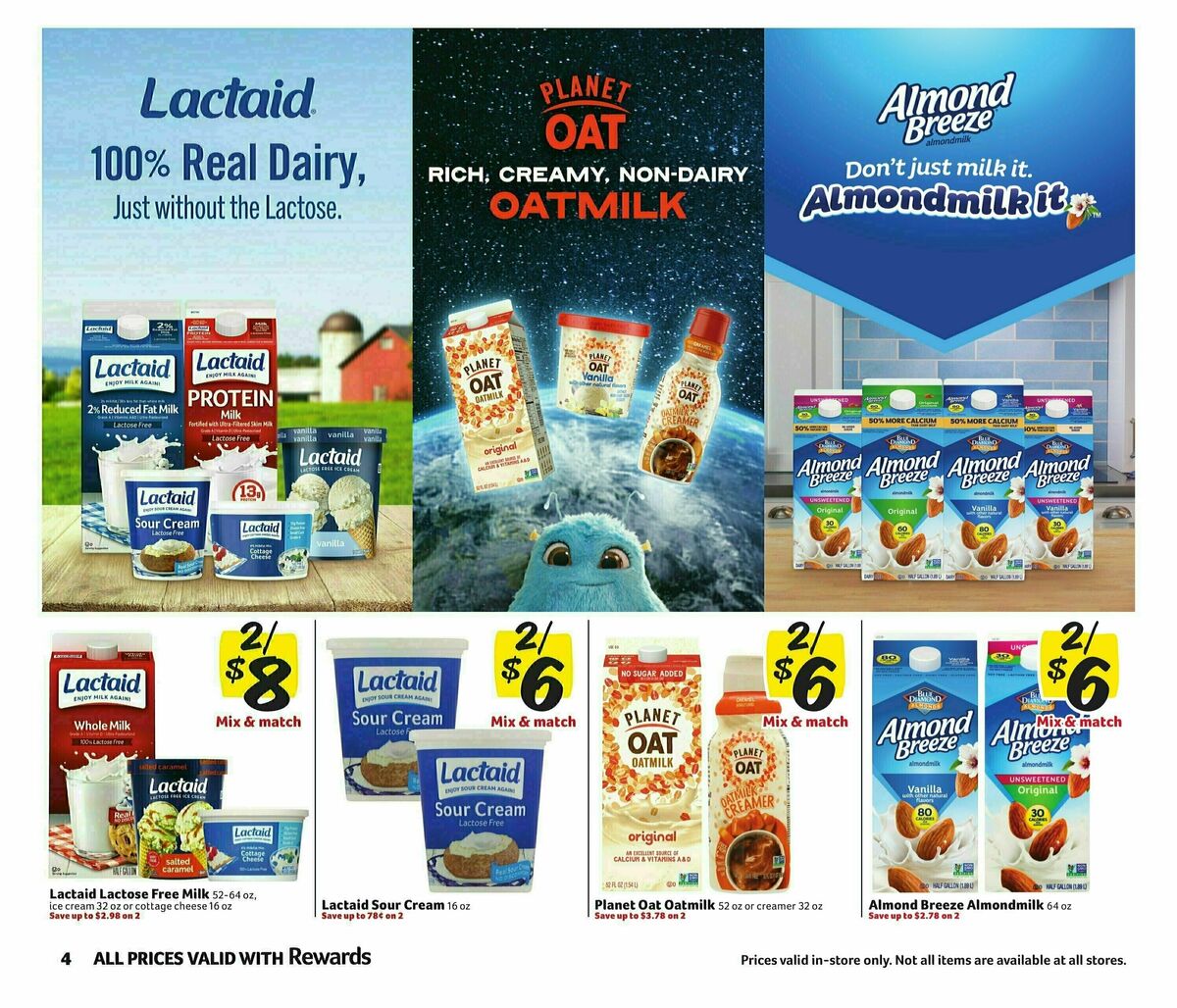 Winn-Dixie Weekly Ad from June 11