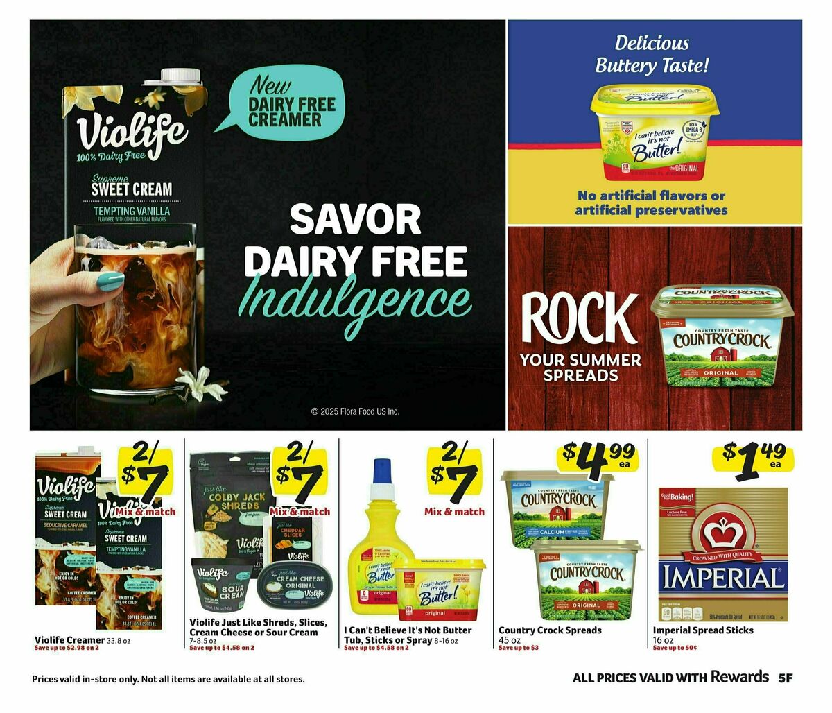 Winn-Dixie Weekly Ad from June 11