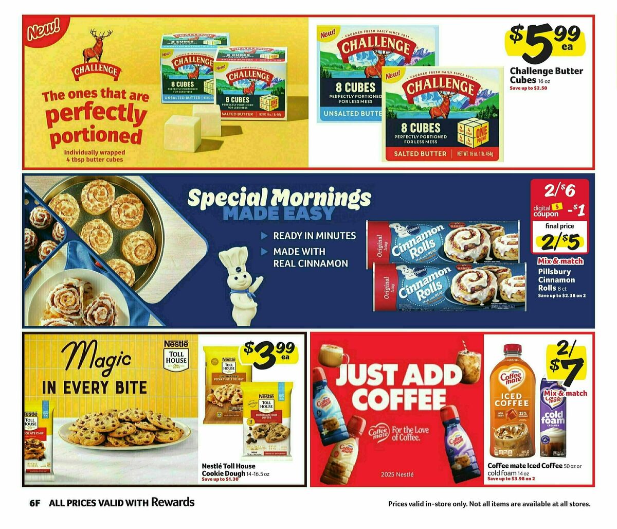 Winn-Dixie Weekly Ad from June 11