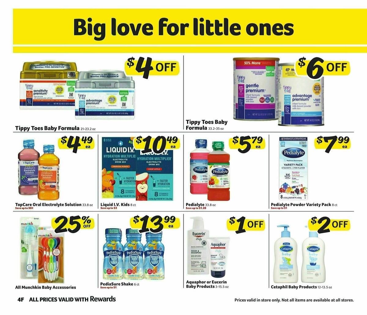 Winn-Dixie Weekly Ad from September 3