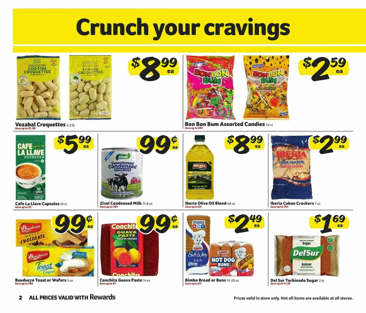 Winn-Dixie Weekly Ad from September 17