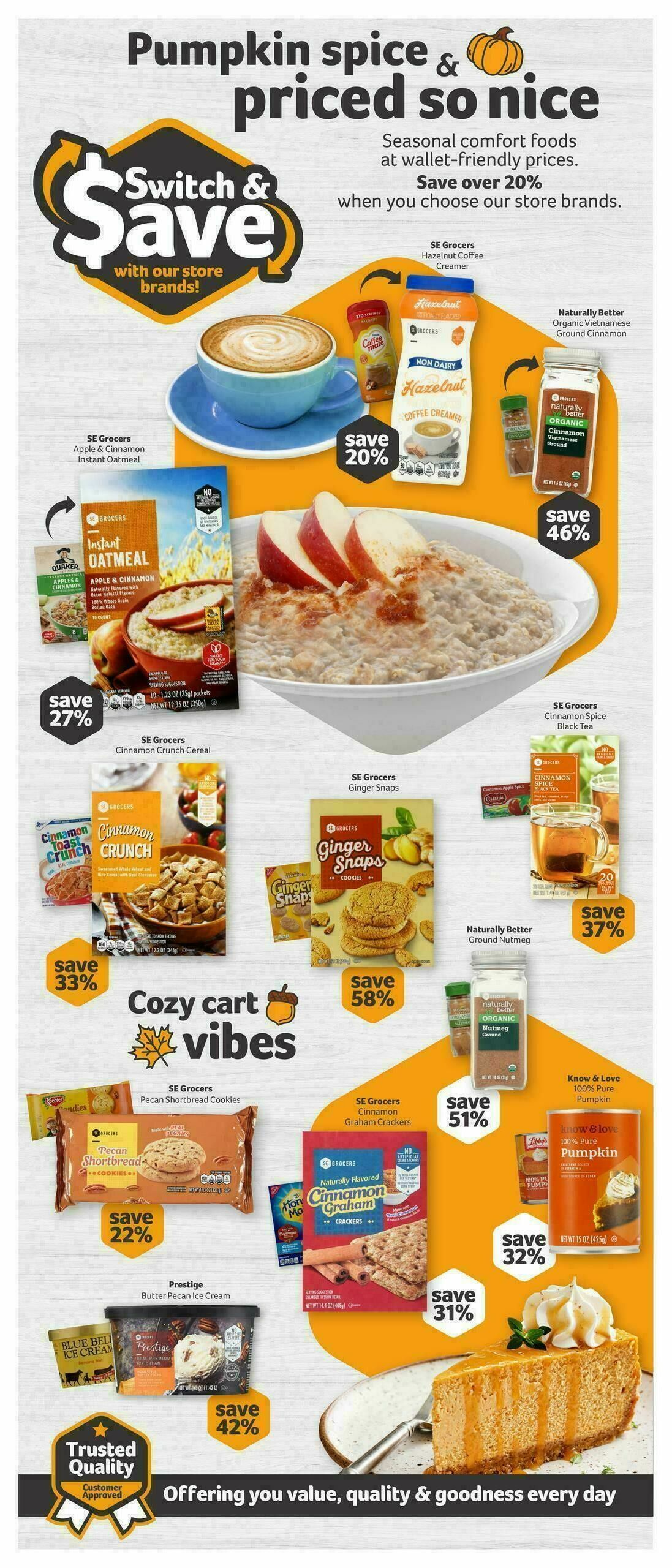 Winn-Dixie Weekly Ad from September 24
