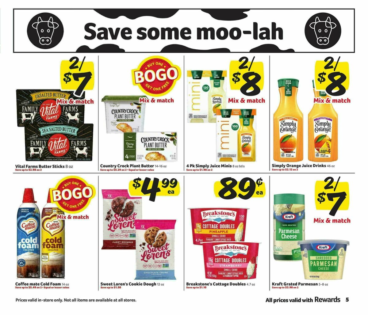 Winn-Dixie Weekly Ad from October 1