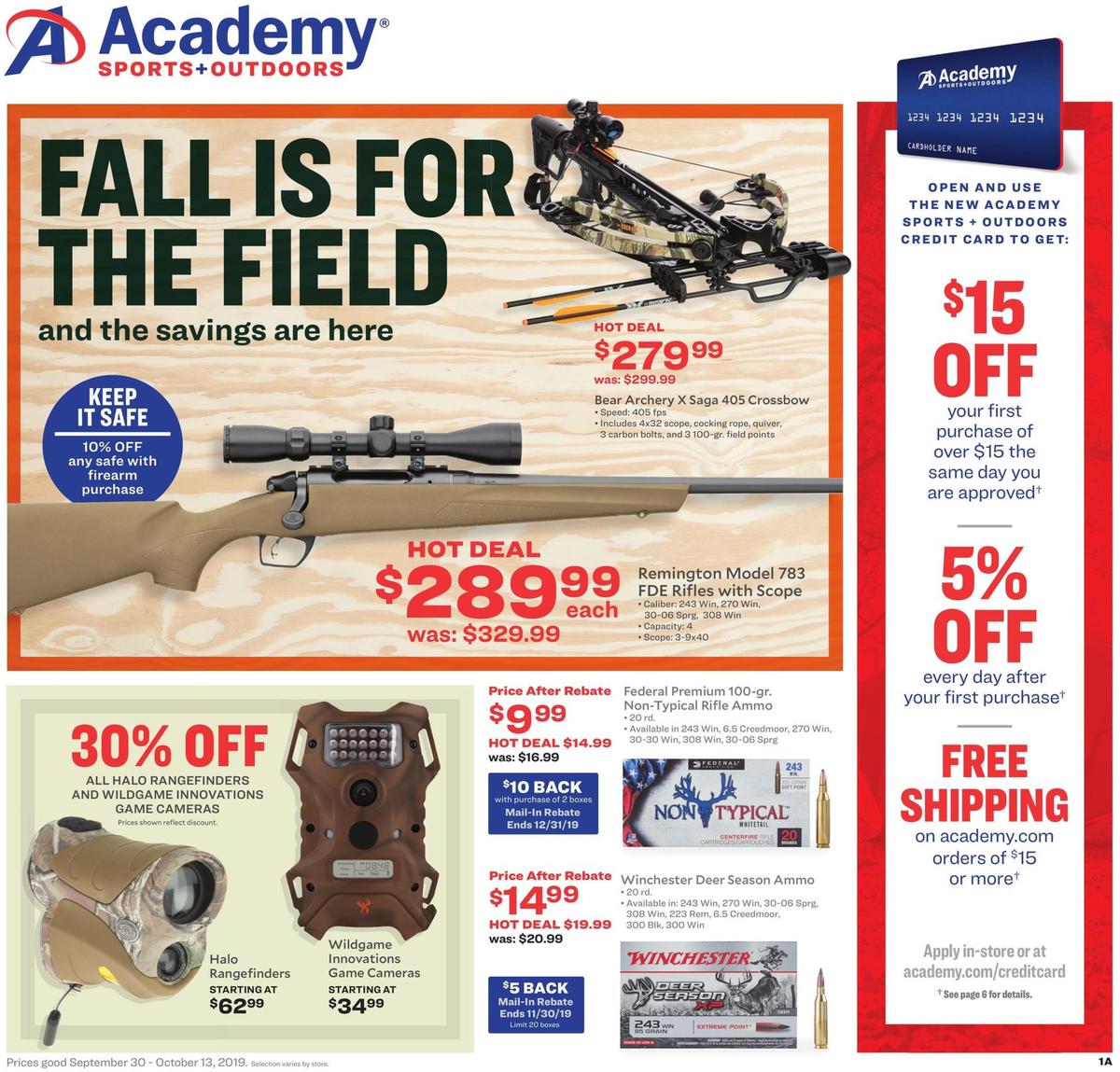Academy Sports Outdoors Weekly Ads And Circulars From September 30 academy-sports-outdoors-weekly-ads-and-circulars-from-september-30