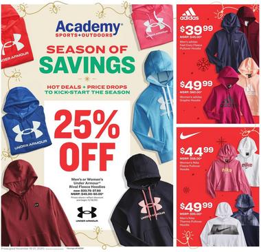 Academy Sports + Outdoors - Store Locator & Hours