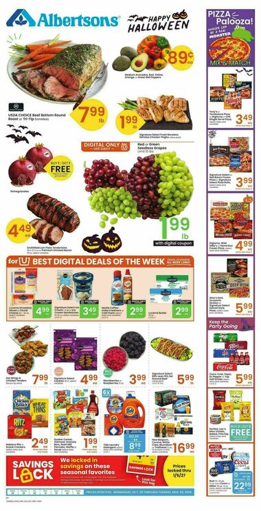 Albertsons