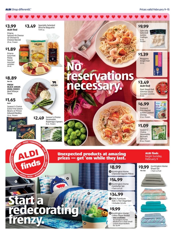 ALDI US - Weekly Ads & Special Buys for February 9 - Page 3