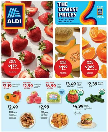 ALDI