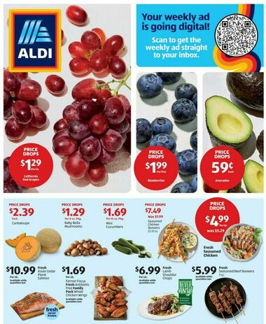 ALDI