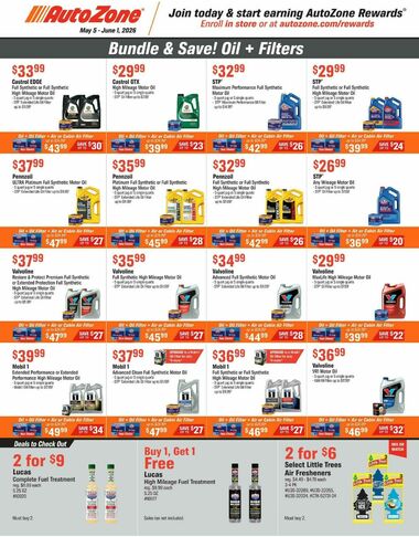 AutoZone