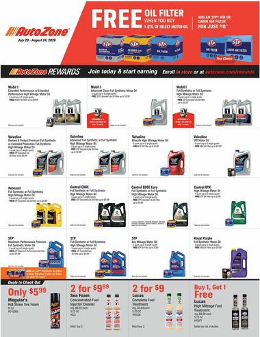 AutoZone