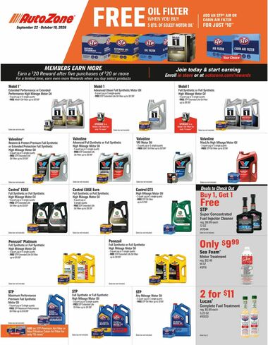AutoZone
