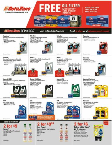 AutoZone
