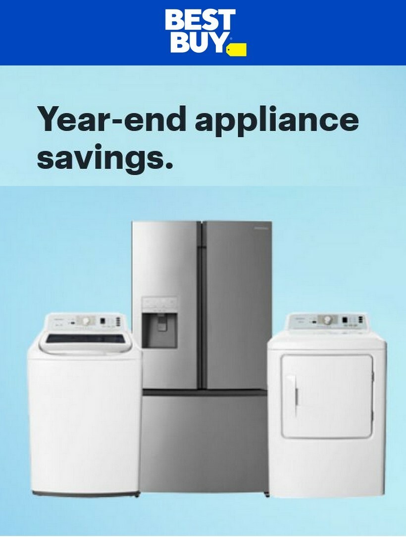 Best Buy Top Deals & Offers from December 18