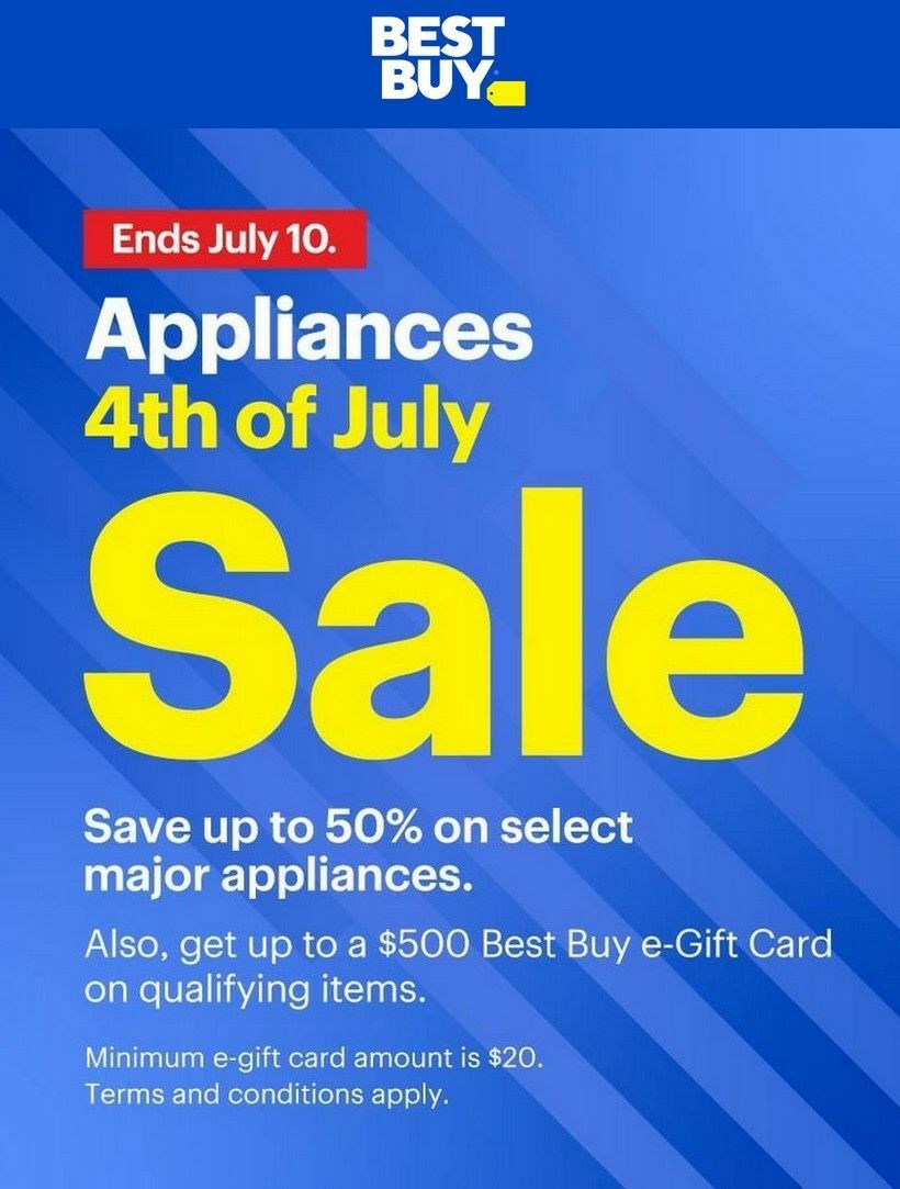 Best Buy Top Deals & Offers from June 28