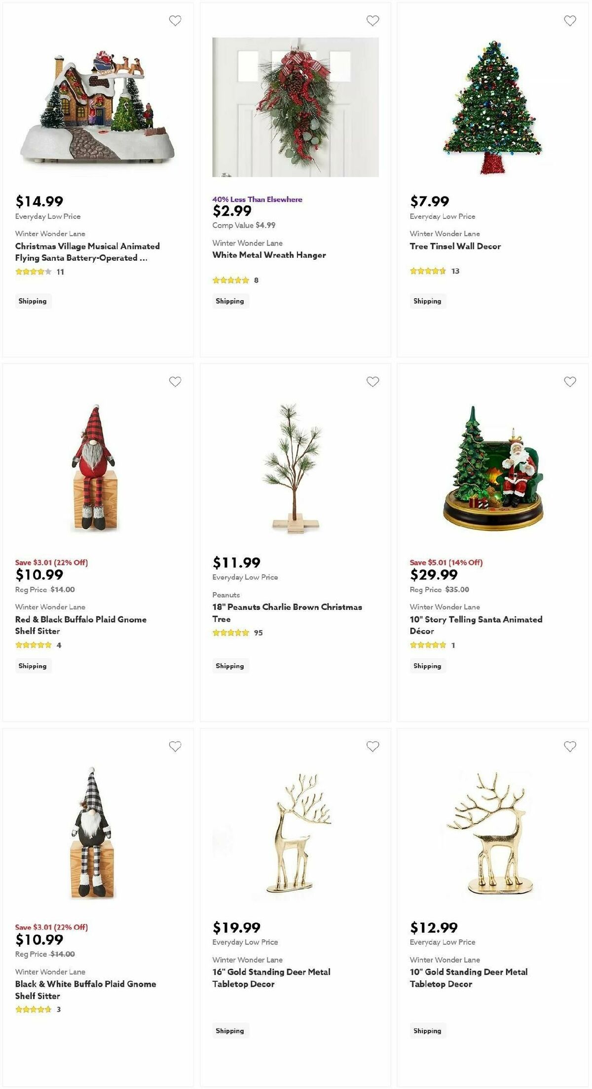 Big Lots Christmas Weekly Ad, Deals & Savings from October 23 Page 4