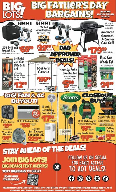 Big Lots