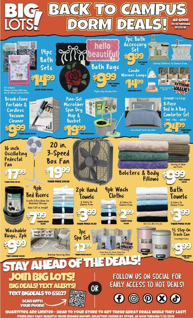 Big Lots