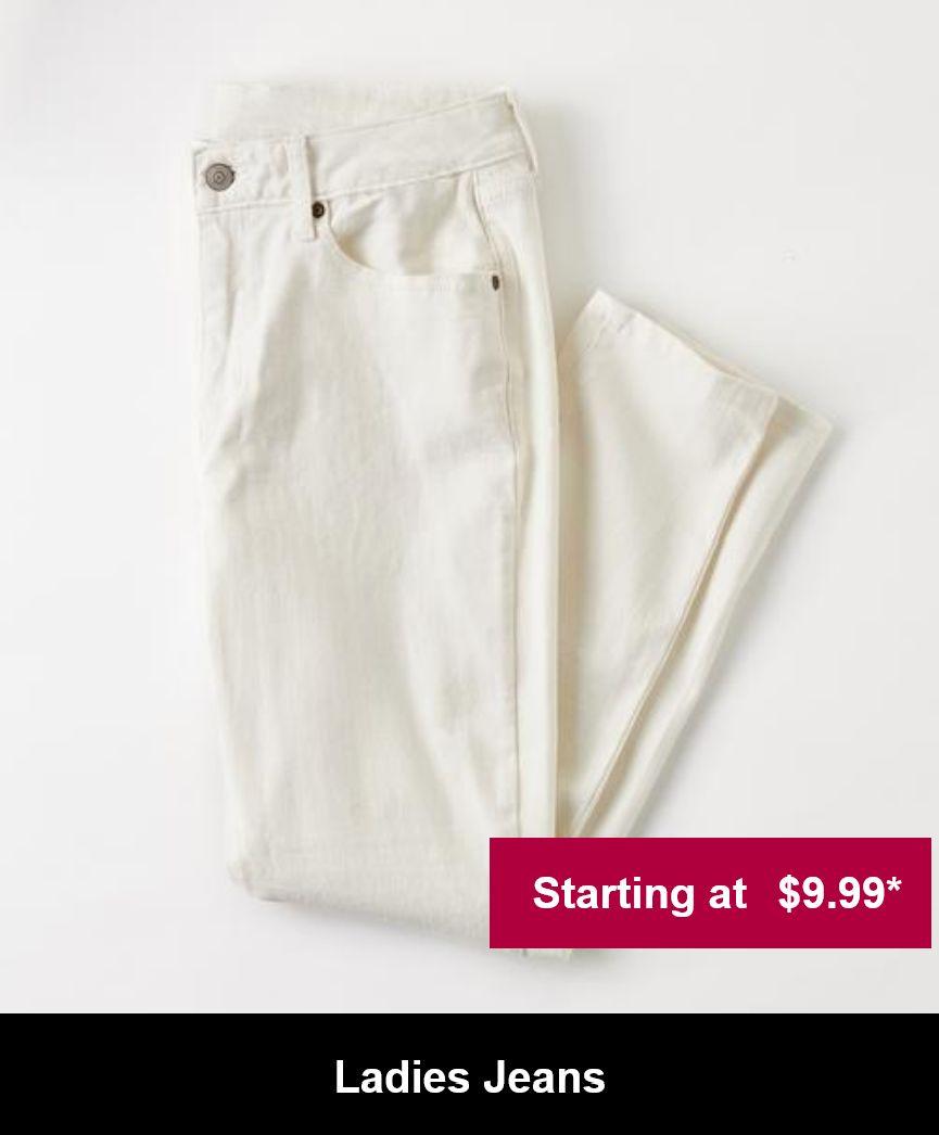 Burlington Deals & Offers from March 30 Page 3