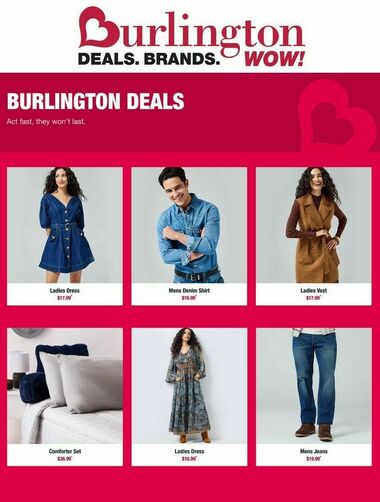 Burlington