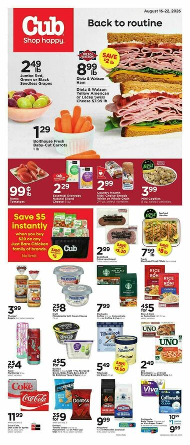 Cub Foods