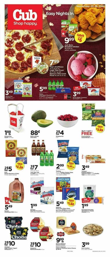 Cub Foods
