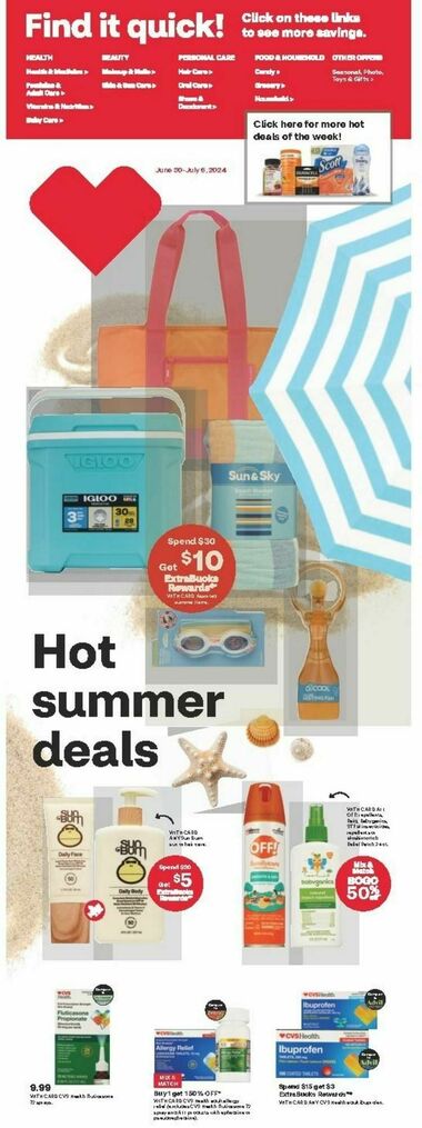 CVS Pharmacy - Steelecroft, Charlotte, NC - Hours & Weekly Ad