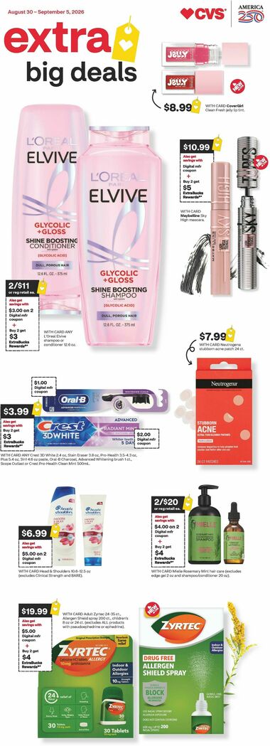 CVS Pharmacy