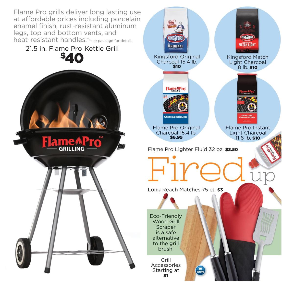 Dollar General Spring Lookbook Weekly Ads and Circulars from February