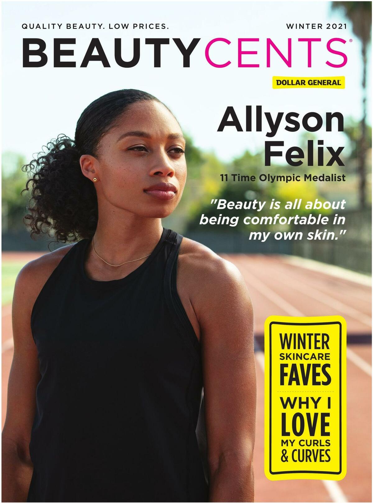 Dollar General Beauty Cents Magazine Weekly Ads and Circulars from