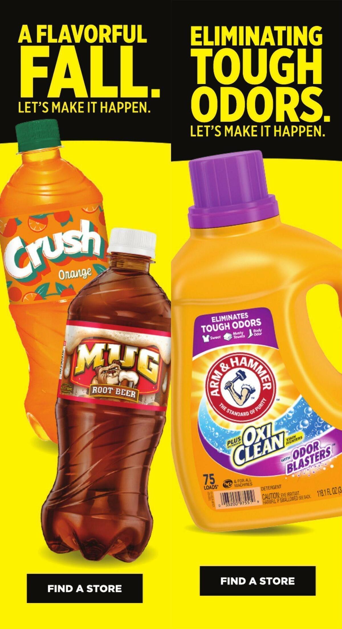 Dollar General Weekly Ads and Circulars from October 9 - Page 9