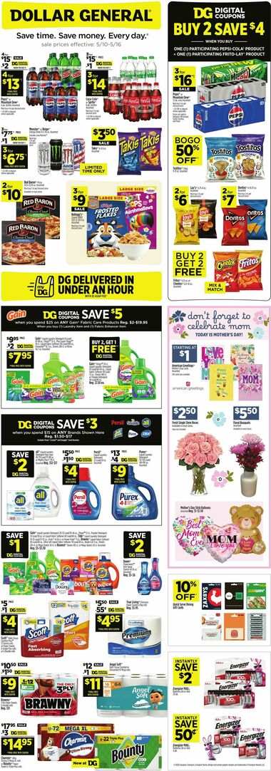 Dollar General