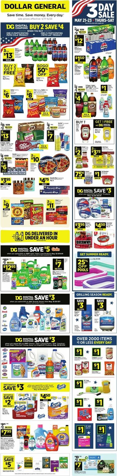 Dollar General