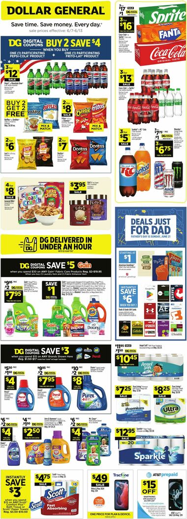 Dollar General