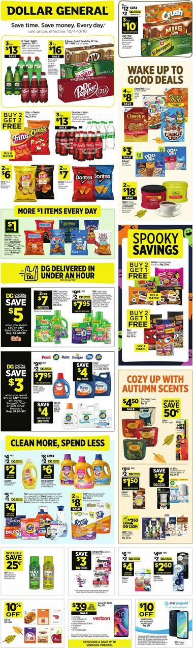 Dollar General