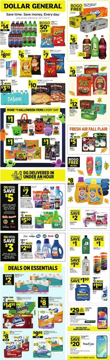 Dollar General