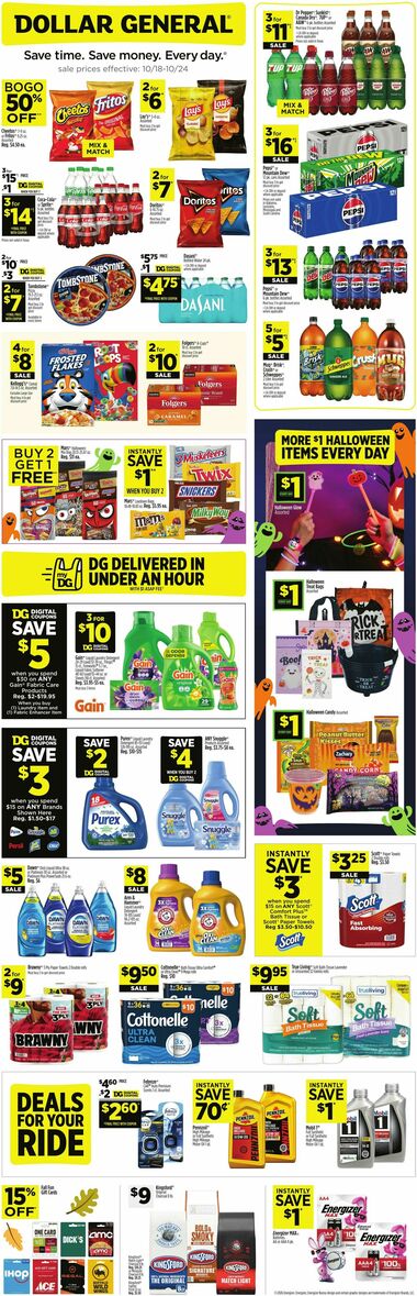Dollar General