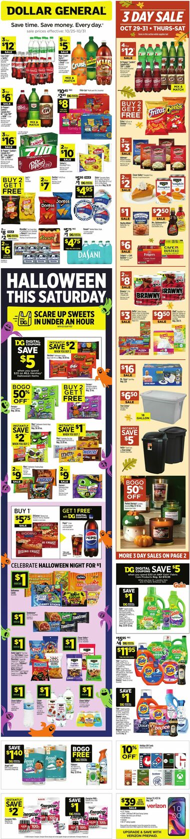 Dollar General